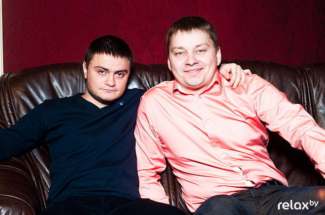 Первый клуб мафии, фото № 76