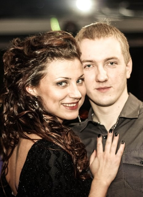 Ночь в Журавинке, фото № 77