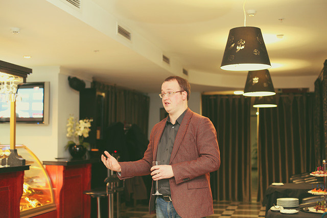 Выпускной БШ «РАСТИ», фото № 17