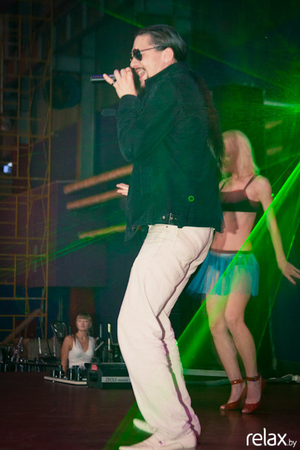 Electro Night, фото № 37
