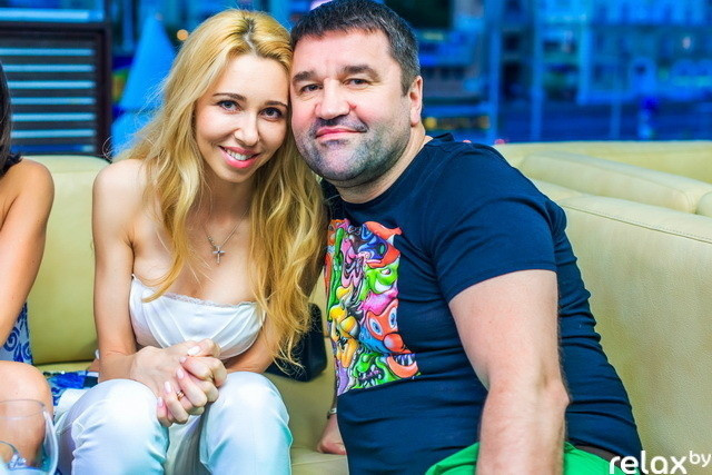 Открытие ROOF bar, фото № 48