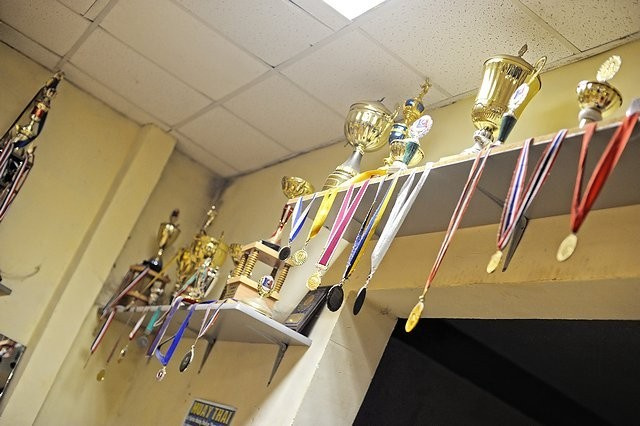 Турнир «Беловежский легион», фото № 265