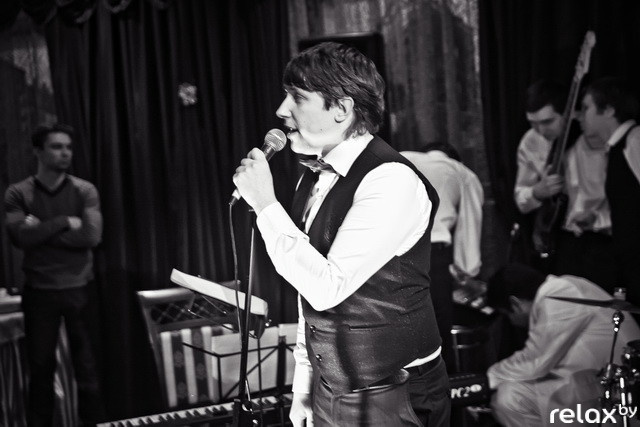 Открытие Бара Boston, фото № 73