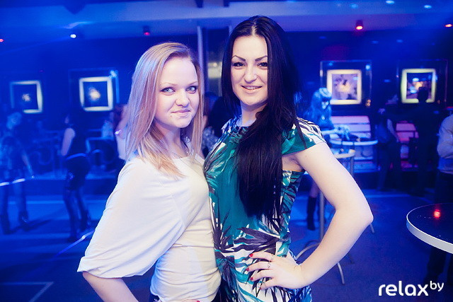 Dj Igor Arhipov с презентацией нового микса «Pop porn», фото № 84