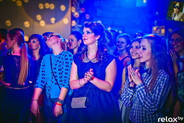 Корпоратив Artox 2 часть, фото № 111