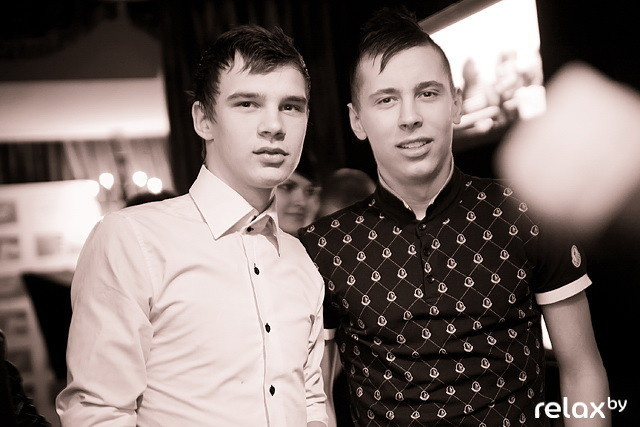 Ретро в Madison, фото № 56