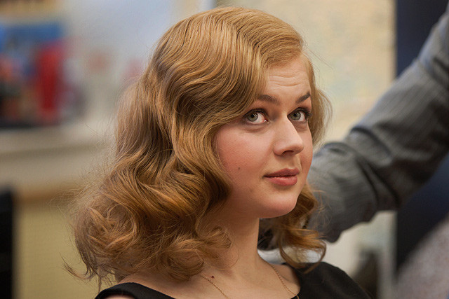 Стрижки и окраски: мировые тренды от CHI, фото № 100