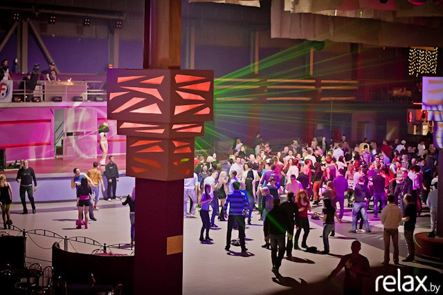 Electro Night, фото № 61