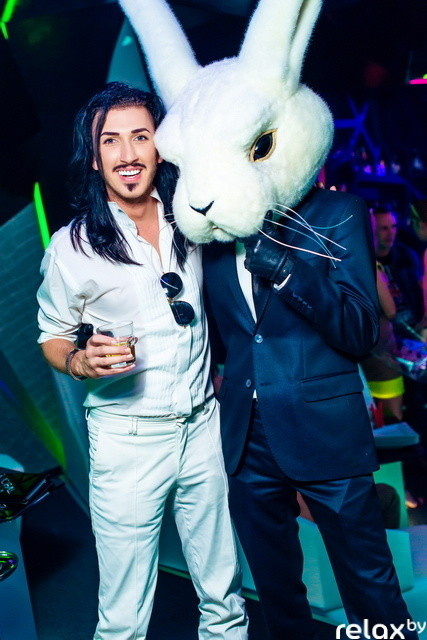 Презентация клипа Анастасии Тиханович, фото № 64