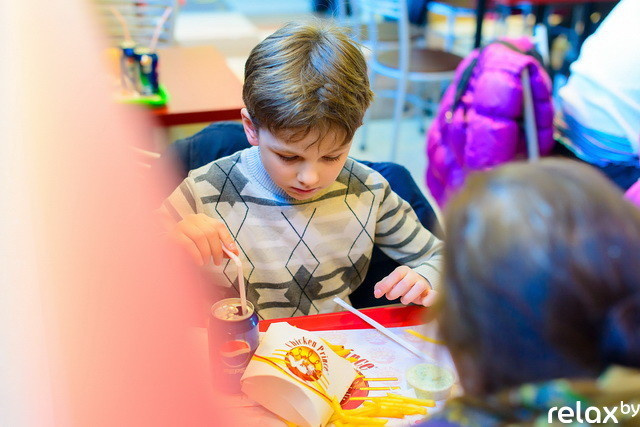 Открытие ресторана Chicken Prince, фото № 43