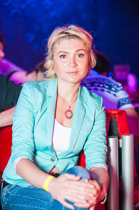 Вечеринка в клубе Макс-Шоу, фото № 59