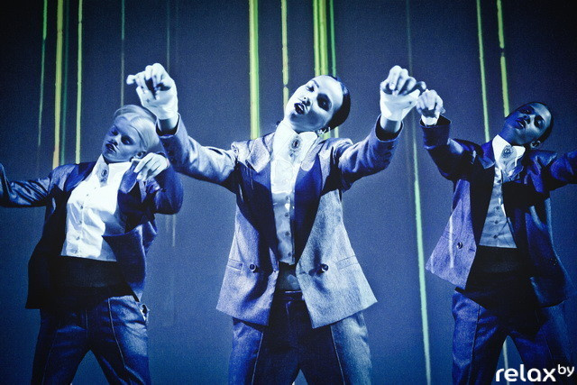 Митя Фомин, фото № 81