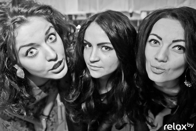 Retro Party, фото № 9