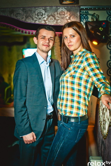 MACKVA - Ryboltover party, фото № 75