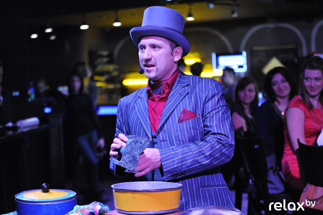 Талант на миллион, фото № 22