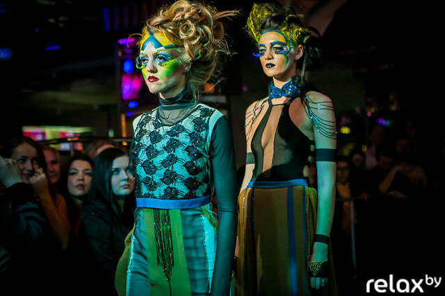 Beauty Battle, фото № 9