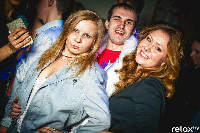 Новогодний корпоратив Artox 3 часть, фото № 56