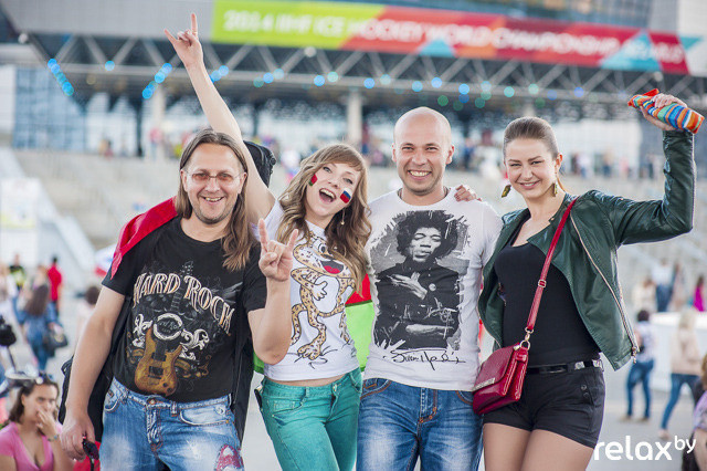 Лучшие фото за май, фото № 39