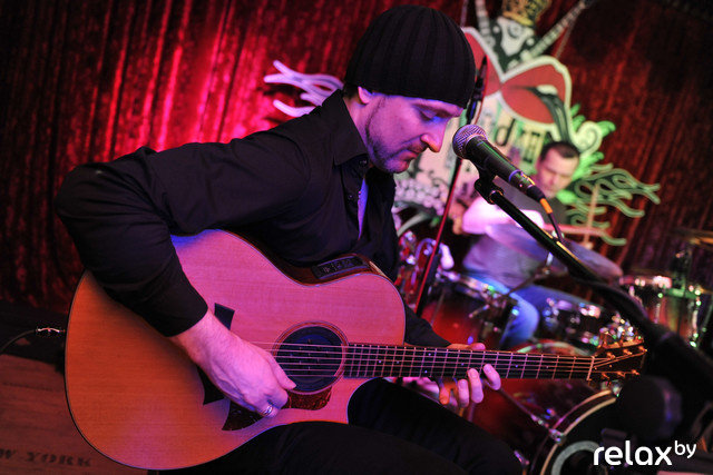 Live Weekend, фото № 1