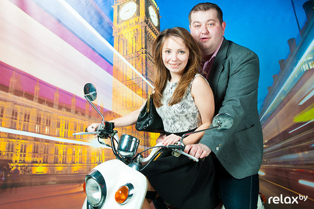 Корпоратив Artox, фото № 51