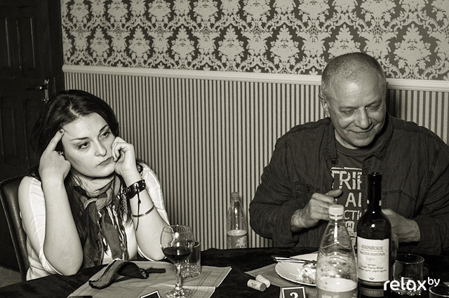 8 марта в клубе maf.by, фото № 66