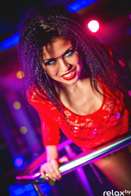 Большой куш, фото № 119