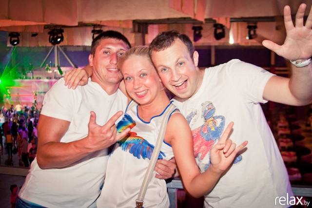 Electro Night, фото № 68