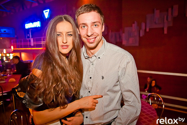 Встреча выпускников, фото № 30