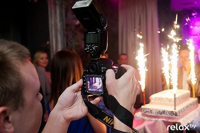 Вечеринкам Рыболтовер 2 года, фото № 93