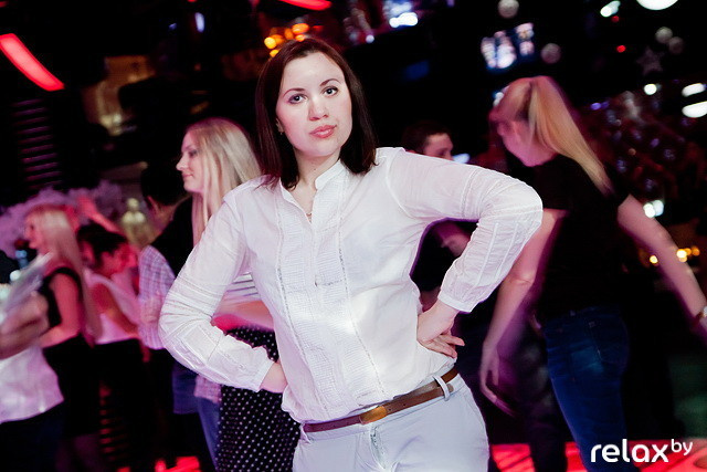 Next Club Show, фото № 110