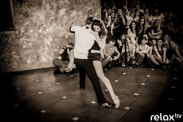 Salsa-пати, фото № 75