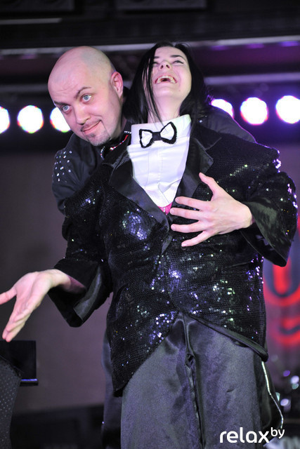 Талант на миллион, фото № 16