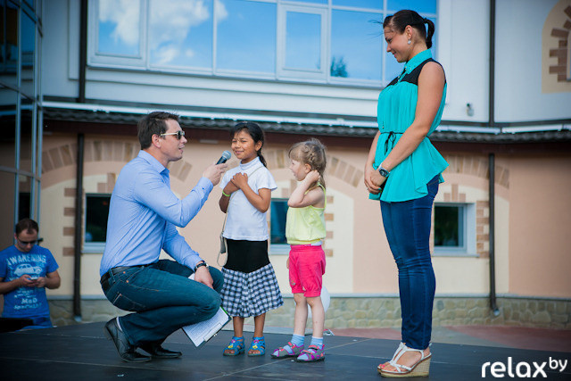 Открытие нового ресторана-бистро «ЛИДО», фото № 39