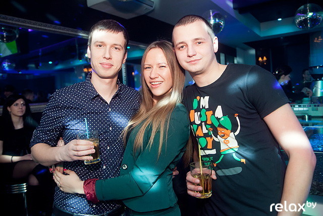 Dj Igor Arhipov с презентацией нового микса «Pop porn», фото № 45