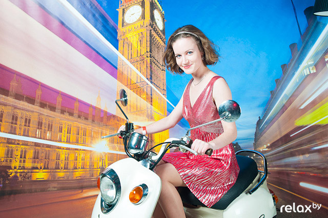 Корпоратив Artox, фото № 126