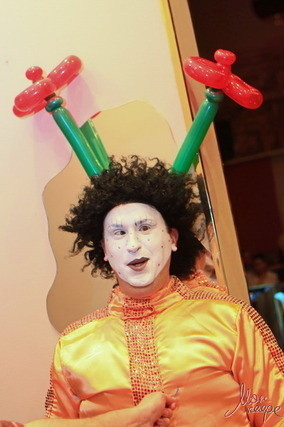 День Рождения Мон-кафе, фото № 67