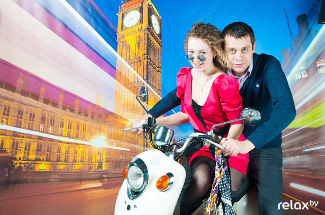 Корпоратив Artox, фото № 98