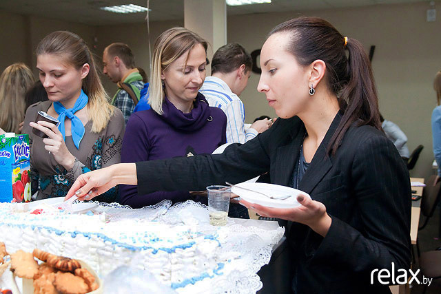 relax.by отметил свой Первый юбилей!, фото № 98