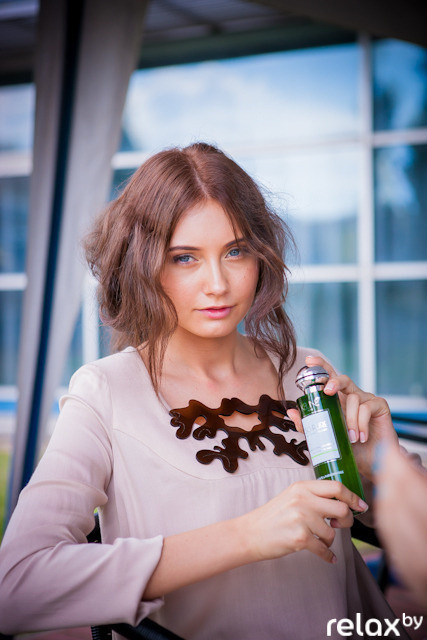 Презентация натуральной косметики для волос SO PURE KEUNE, фото № 152