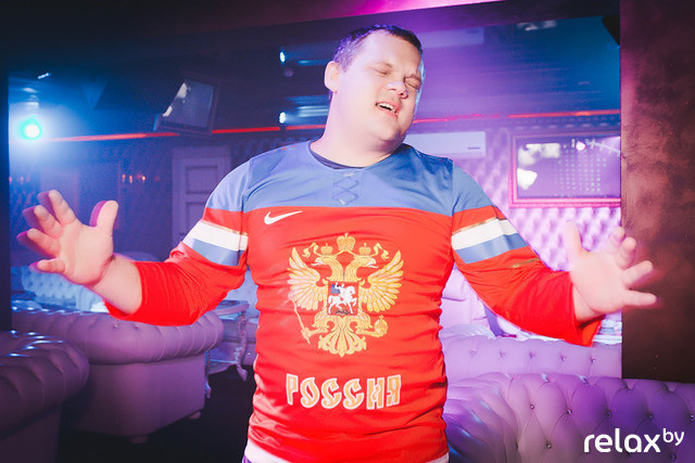 Эти забавные болельщики: заключительная часть, фото № 64