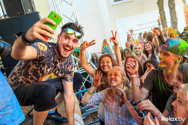 100 лучших фото прошедшего лета, фото № 1