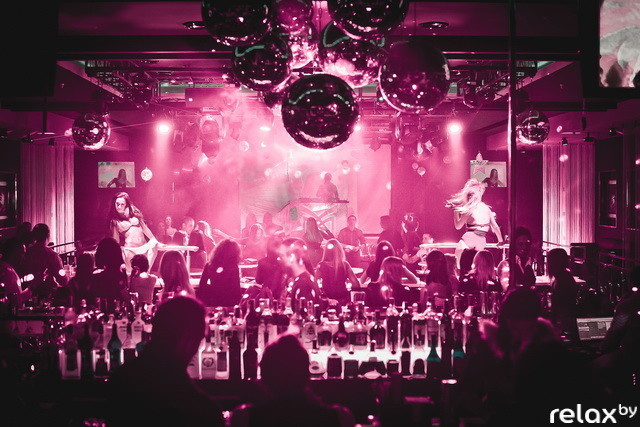 Большой куш, фото № 70