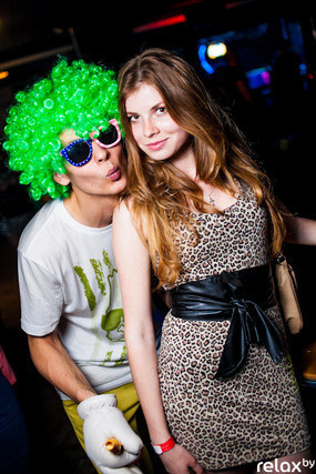 МФЭК PARTY, фото № 90