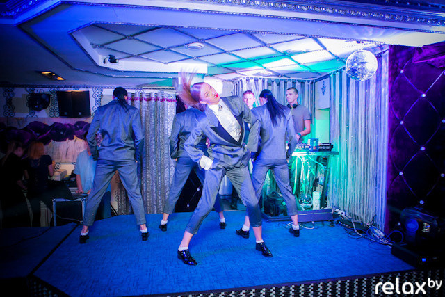 Бархат, фото № 101