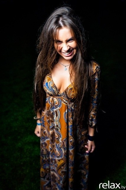 CASABLANCA OPEN YOUR EYES, фото № 76