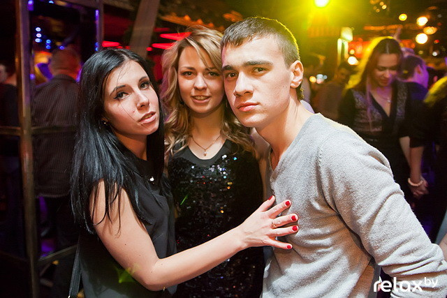 Взрослые игры в Madison, фото № 39