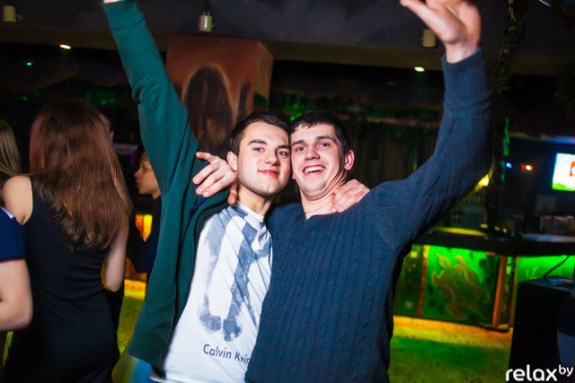 Africa Night, фото № 28