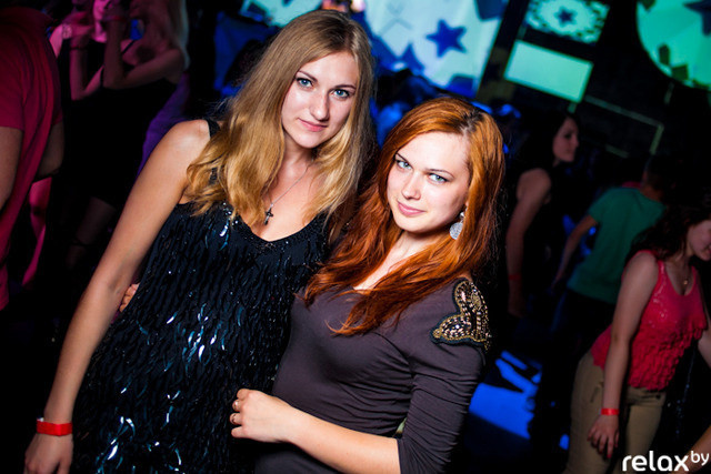 МФЭК PARTY, фото № 28