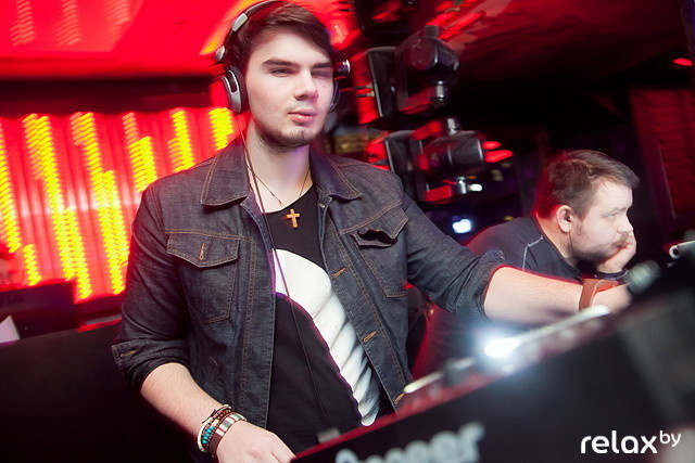 Взрослые игры в Madison, фото № 37