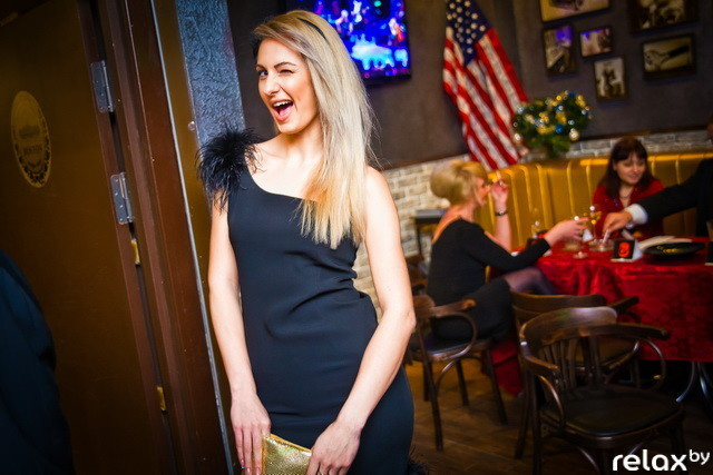 Открытие Бара Boston, фото № 89